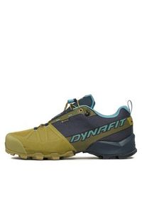 Dynafit Trekkingi Transalper Gtx GORE-TEX 5471 Granatowy. Kolor: niebieski. Materiał: materiał. Technologia: Gore-Tex. Sport: turystyka piesza #7