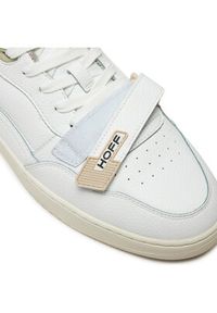 HOFF Sneakersy Mixtape 22433600 Biały. Kolor: biały. Materiał: skóra #2