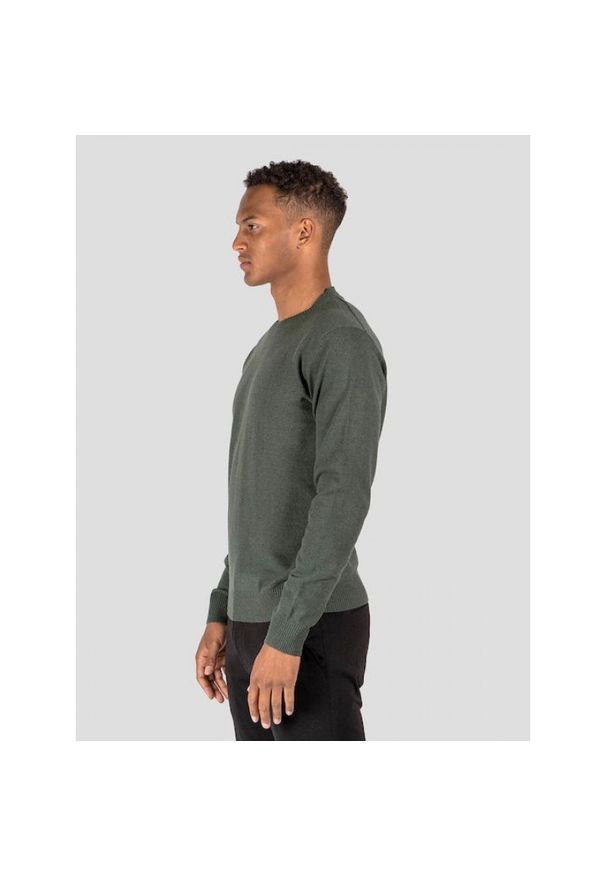 MARCUS - Marcus sweter męski STRIK Dustin 21-200158 5572