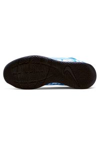 Buty dla dzieci do piłki nożnej Nike Mercurial Superfly 7 Club IN AT8153. Materiał: skóra, syntetyk. Szerokość cholewki: normalna. Sport: piłka nożna #2