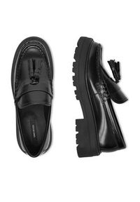 Gino Rossi Loafersy EO-HOX-12036 Czarny. Kolor: czarny. Materiał: skóra #6