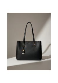 Torebka Nine West. Kolor: czarny