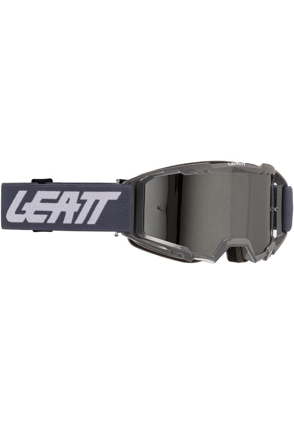 Gogle rowerowe LEATT Goggle Vizion 3.5 Iriz. Kolor: brązowy, zielony, wielokolorowy