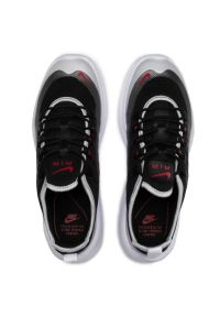 Nike Air Max Axis Sneakersy męskie. Okazja: na co dzień. Kolor: biały. Materiał: guma, syntetyk, materiał. Szerokość cholewki: normalna. Sezon: lato. Model: Nike Air Max. Sport: fitness