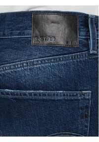 G-Star RAW - G-Star Raw Szorty jeansowe Dakota D24411-E352-H950 Niebieski Regular Fit. Kolor: niebieski. Materiał: bawełna #2