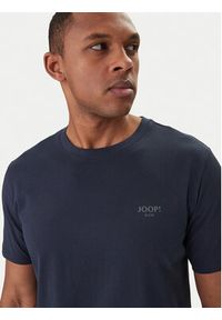JOOP! Jeans T-Shirt 15 Jjj-32Alphis 30025786 Granatowy Regular Fit. Kolor: niebieski. Materiał: bawełna #6