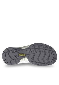 keen - Keen Sandały Astoria West Sandal 1027164 Szary. Kolor: szary. Materiał: materiał