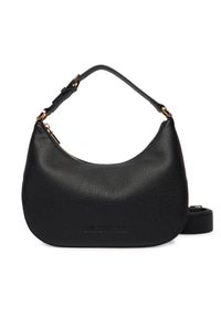 Love Moschino - Torebka LOVE MOSCHINO. Kolor: czarny #1