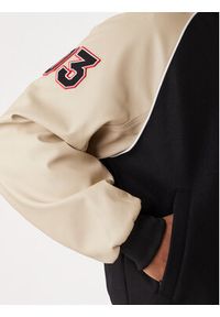 Adidas - adidas Kurtka bomber adicolor SST SSKE2243 Czarny Regular Fit. Kolor: czarny. Materiał: syntetyk #2