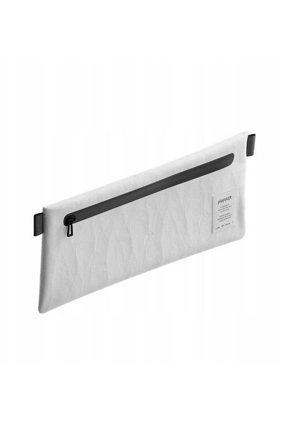 Nuphy - NuPack - Pokrowiec na klawiaturę Marble White