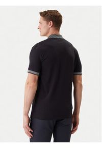 BOSS Polo 50554583 Granatowy Regular Fit. Typ kołnierza: polo. Kolor: niebieski. Materiał: bawełna #2