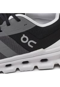 On Buty do biegania Cloudrunner 46.98643 Szary. Kolor: szary. Materiał: materiał #6