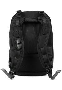 TARGUS - Plecak Targus EcoSpruce Backpack 15.6'' czarny. Kolor: czarny. Materiał: materiał, tkanina #5