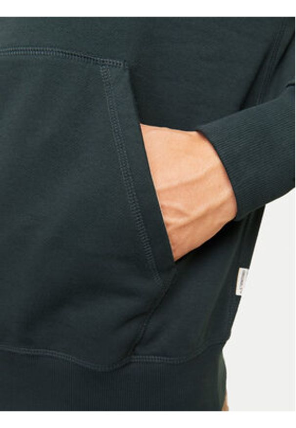 Jack & Jones Bluza Frederiksberg 12262811 Szary Regular Fit. Kolor: szary. Materiał: bawełna