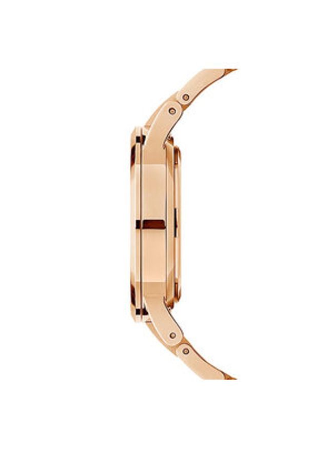 Daniel Wellington Zegarek Link DW00100213 Złoty. Kolor: złoty