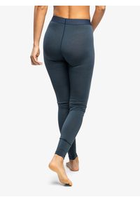 Fjällräven - Legginsy damskie Fjallraven Bergtagen Thinwool Long Johns. Kolor: niebieski