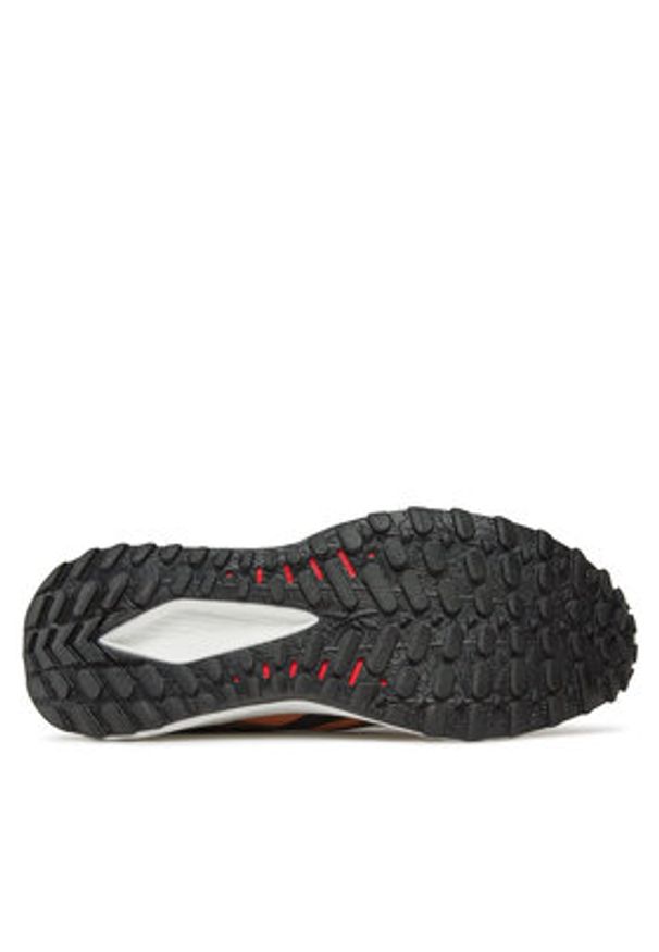 Reebok Buty do biegania Floatride Energy 5 Adventure IE5002 Brązowy. Kolor: brązowy. Materiał: mesh, materiał