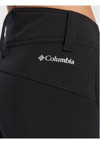 columbia - Columbia Spodnie narciarskie Roffe Ridge™ 2007591 Czarny Regular Fit. Kolor: czarny. Materiał: syntetyk. Sport: narciarstwo #3
