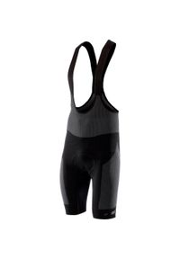 SIXS - Szorty Sixs Clima 2. Kolor: wielokolorowy, szary, czarny. Sport: kolarstwo #1