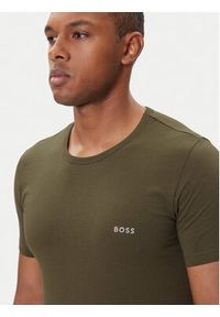 BOSS Komplet t-shirtów 50532470 Kolorowy Regular Fit. Materiał: bawełna. Wzór: kolorowy #18
