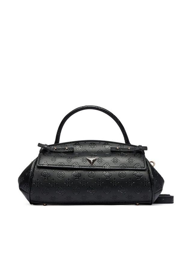 Guess Torebka 182747 Czarny. Kolor: czarny