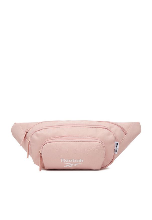 Reebok Nerka RBK-B-005-07 Różowy. Kolor: różowy. Materiał: materiał