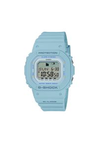 G-Shock Zegarek Small Classic GLX-S5600-2ER Niebieski. Kolor: niebieski