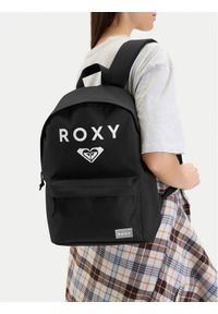 Roxy Plecak CEOWB-ROXY-XS-001-09 Czarny. Kolor: czarny. Materiał: materiał #1