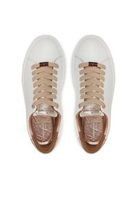 Alexander Smith Sneakersy London ALBBLDW Biały. Kolor: biały. Materiał: skóra #4