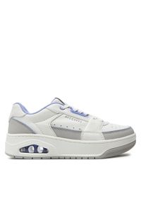skechers - Skechers Sneakersy Uno Court 177710 Biały. Kolor: biały
