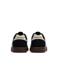Sneakersy Hummel VM78 CPH LS. Kolor: czarny, biały, wielokolorowy