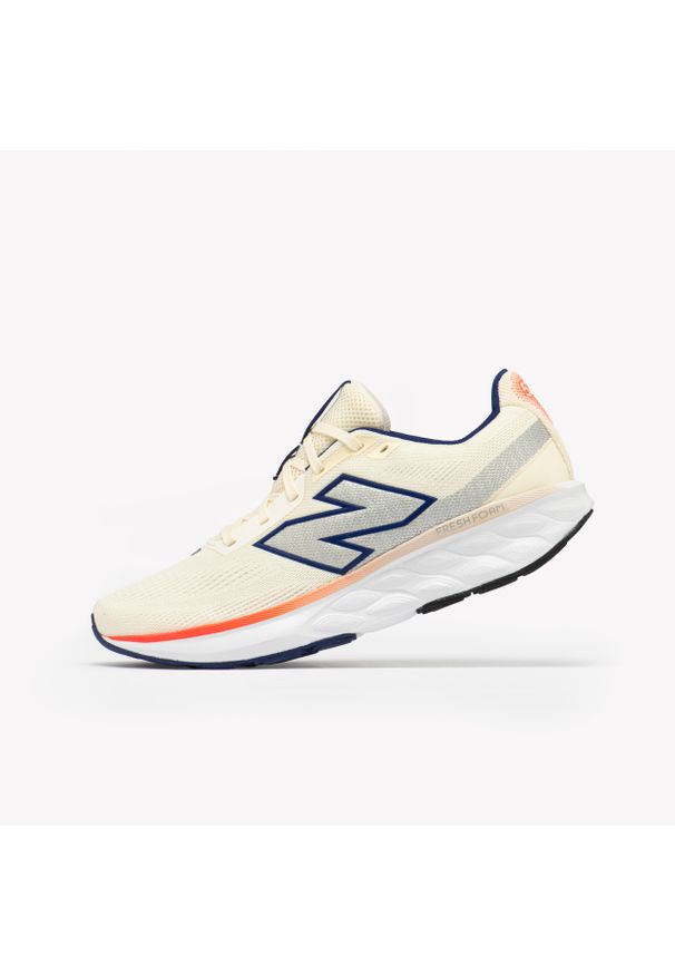 Buty do biegania męskie New Balance Fresh Foam 520 V9. Szerokość cholewki: normalna. Sport: bieganie