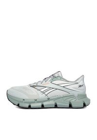 Reebok Buty do biegania EO-FLOATZIG 2 100244495 Szary. Kolor: szary. Materiał: materiał #7