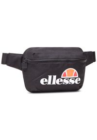 Saszetka nerka Ellesse. Kolor: czarny