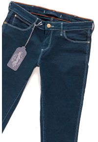 Wrangler - WRANGLER COURTNEY SKINNY W23SYA50B #3