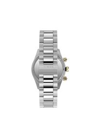 Timex Zegarek Waterbury Heritage TW2Y24000 Czarny. Kolor: czarny #5