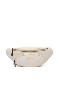 Liu Jo Nerka AA6213 E1012 Écru. Materiał: skóra #1