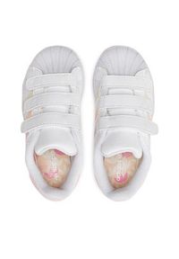 Adidas - adidas Sneakersy Superstar Kids IF3573 Biały. Kolor: biały. Model: Adidas Superstar #4