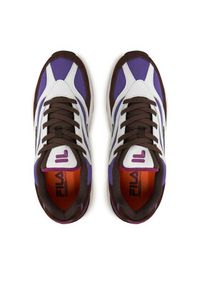 Fila Sneakersy V94M FFM0302.43243 Fioletowy. Kolor: fioletowy. Materiał: skóra, zamsz