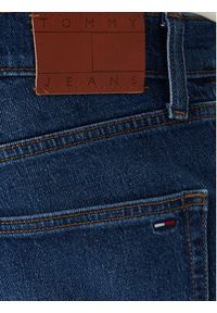 Tommy Jeans Jeansy Otis DM0DM21021 Niebieski Regular Fit. Kolor: niebieski #2