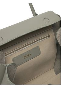 Furla Torebka WB01530 BX3169 3589S Zielony. Kolor: zielony. Materiał: skórzane