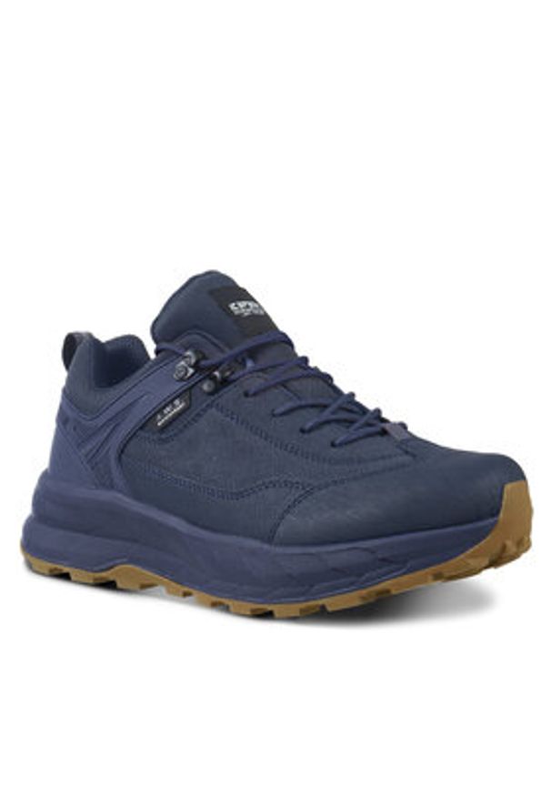 ICEPEAK - Icepeak Trapery Icepeak Ackas Mr 78287 Niebieski. Kolor: niebieski. Materiał: materiał