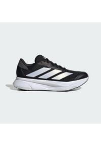 Adidas - Buty Duramo SL 2 Running. Kolor: czarny, szary, wielokolorowy, brązowy, biały. Sport: bieganie