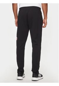 Adidas - adidas Spodnie dresowe Future Icons Badge Of Sport IS3232 Czarny Regular Fit. Kolor: czarny. Materiał: bawełna #6