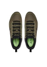 Adidas - adidas Buty do biegania Terrex Tracerocker 2.0 Trail Running IF0379 Khaki. Kolor: brązowy. Model: Adidas Terrex. Sport: bieganie #2