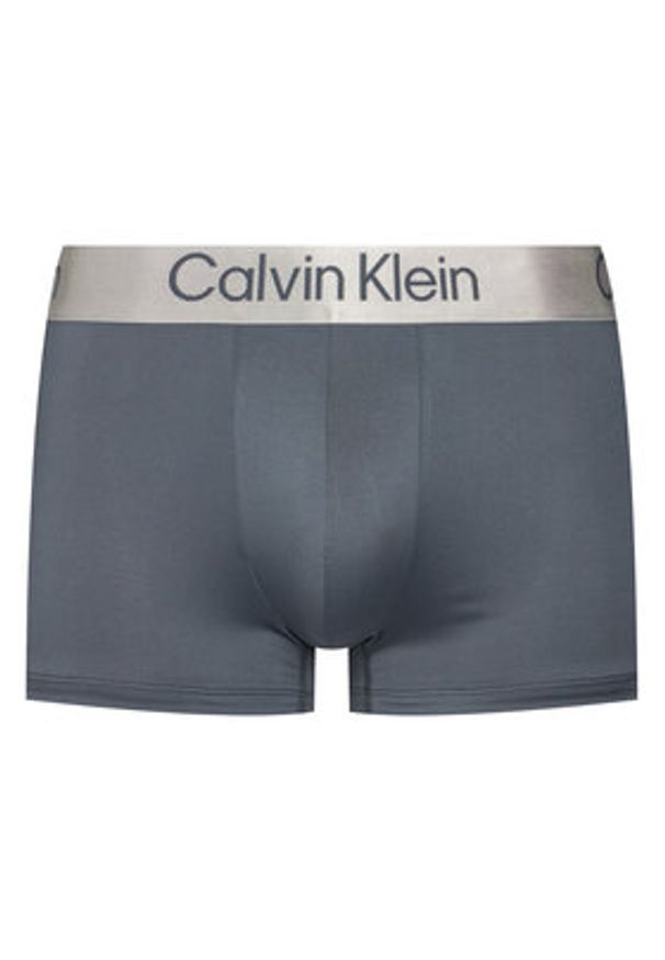 Calvin Klein Underwear Komplet bokserek LV00NB4269 Kolorowy. Materiał: syntetyk. Wzór: kolorowy