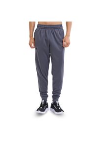 Spodnie męskie Under Armour Armour Fleece Joggers. Kolor: szary