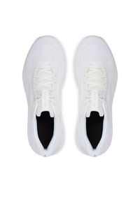 Mizuno Buty do biegania Enerzy Runner 2 K1GA2510 Biały. Kolor: biały. Materiał: materiał #4