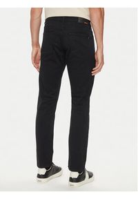 BOSS - Boss Jeansy Delaware 50521261 Czarny Slim Fit. Kolor: czarny #3