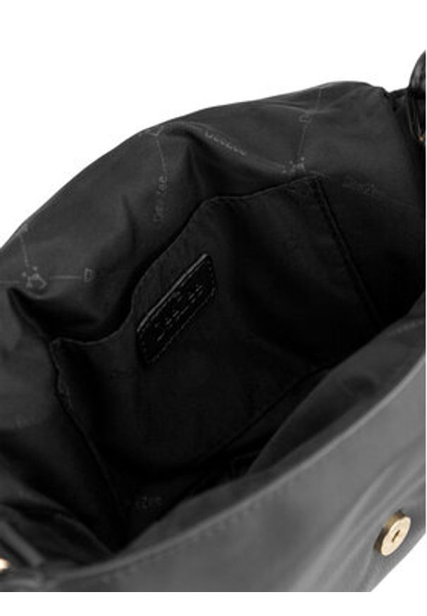 DeeZee Torebka MDS-B-031-06 Czarny. Kolor: czarny